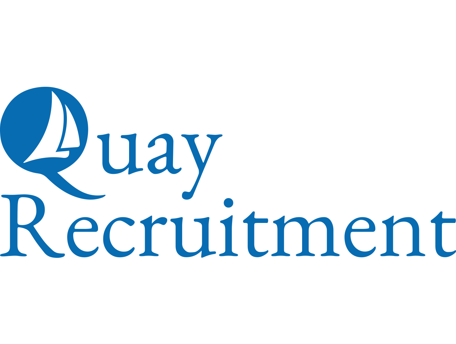 Quay Recruitment Logo